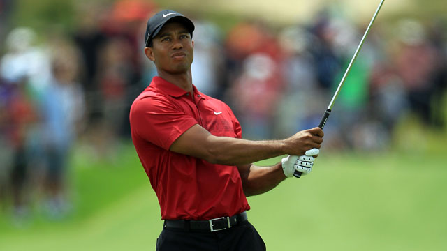 Tiger Woods Biopic Confirmed with Amazon MGM Studios