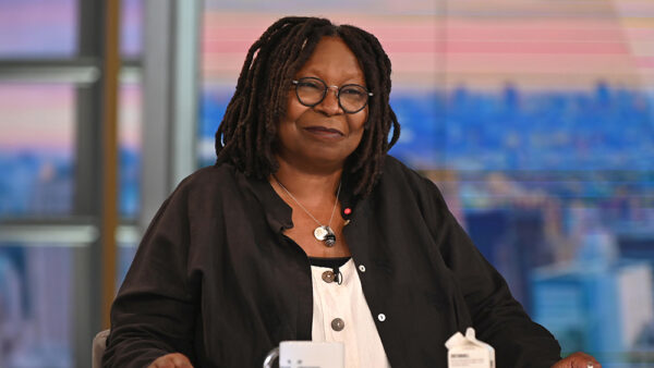 Whoopi Goldberg Suspended from 'The View' Following Controversial Holocaust Comments - That Grape Juice