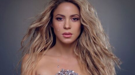 Shakira Hospitalized, Postpones Lima Concert