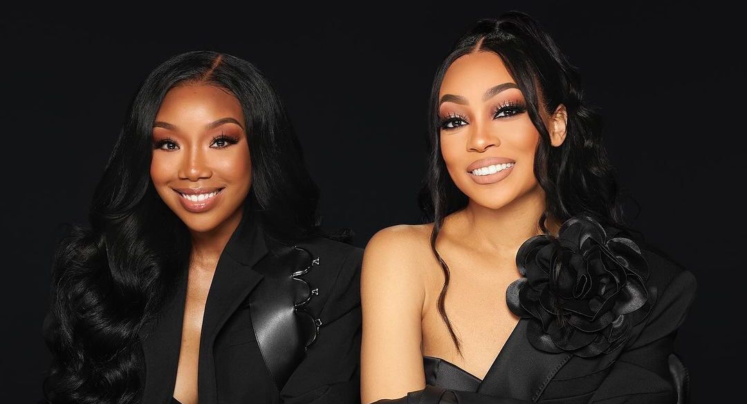 Brandy & Monica Say They’re Down for a NEW Duet Following Success of Ariana Grande’s ‘Boy Is Mine (Remix)’: “It’s Like Magic When We Get Together”