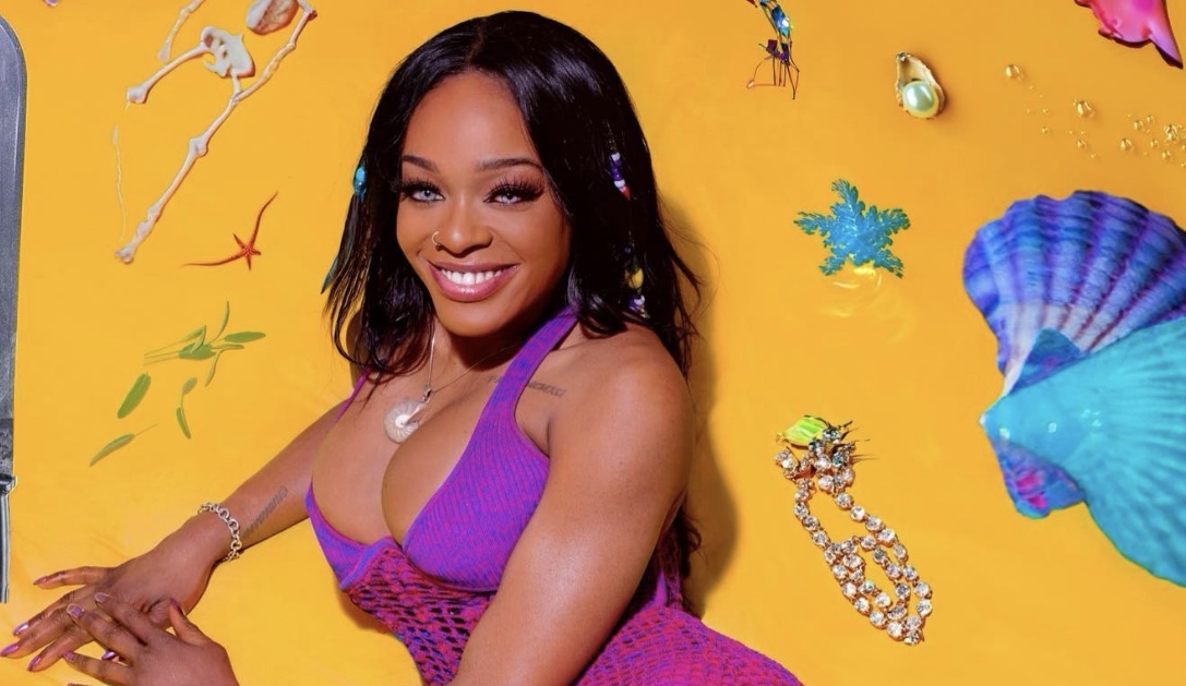 Azealia Banks Booted from Dutch Queer Festival Over Past Remarks