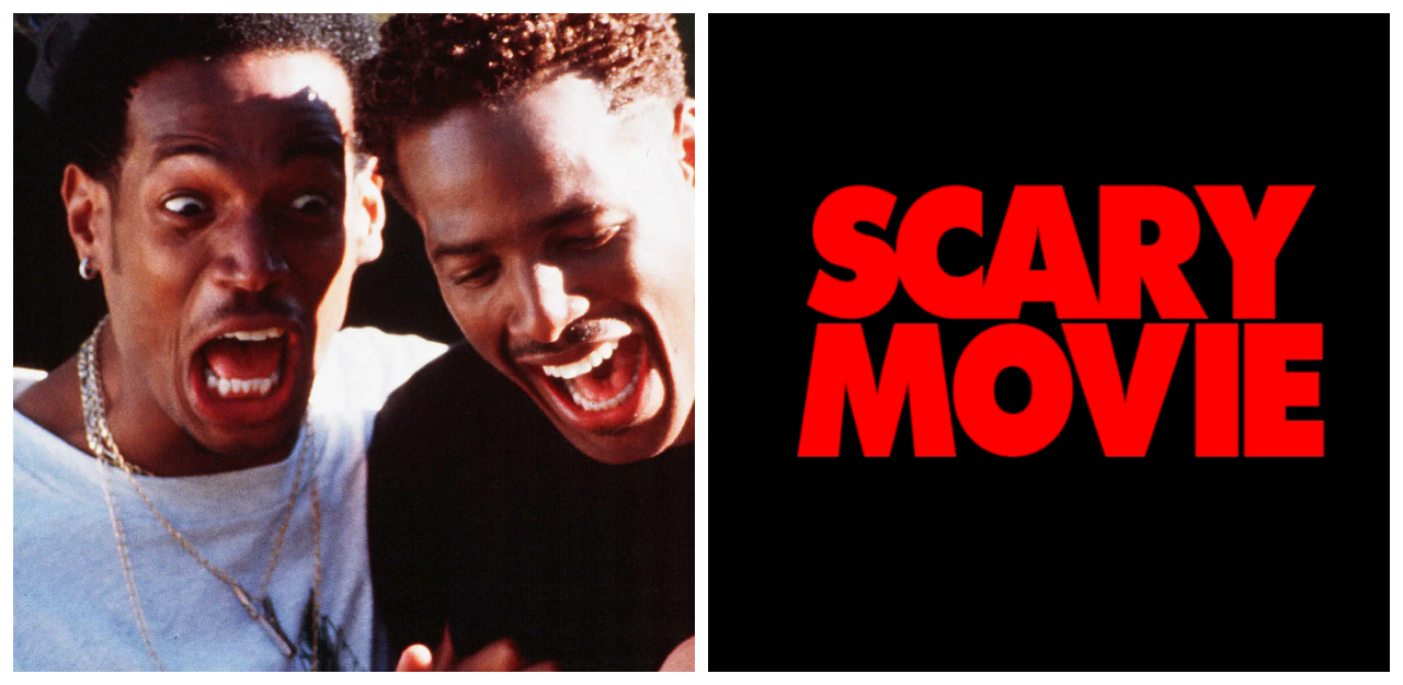 Marlon Wayans Announces ‘Scary Movie 6’ Official Release Date