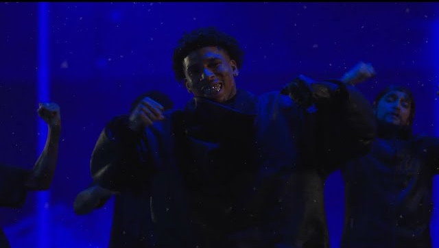 New Videos: NLE Choppa – ‘Here Right Now’ & ‘Don’t Walk Away’