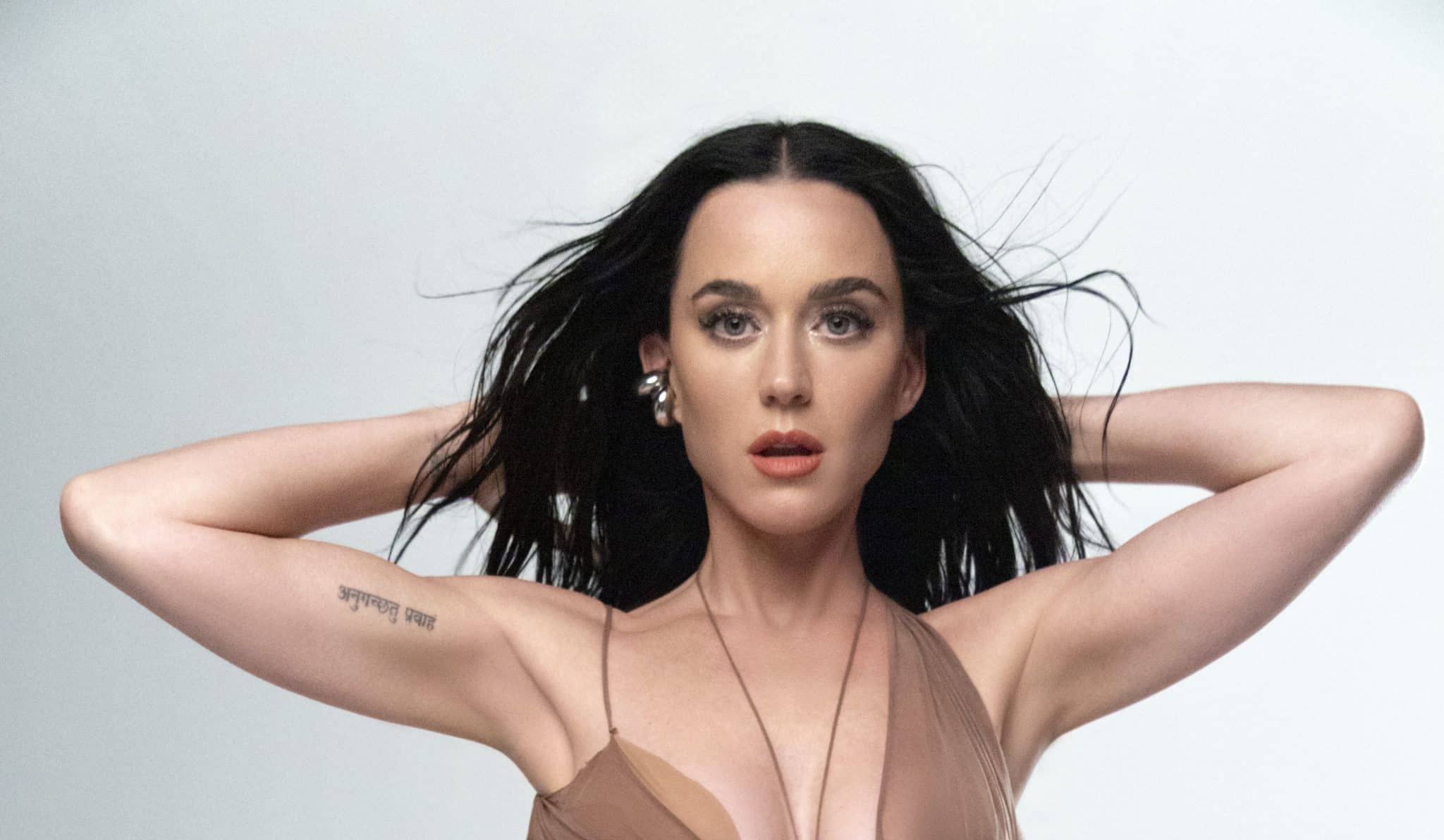 Katy Perry Announces US ‘Lifetimes Tour’ Dates