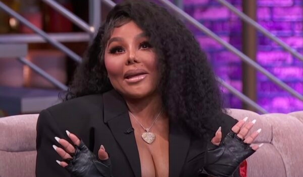 Ouch! Lil Kim Braves Backlash & Deemed “Insensitive” for “Praying for Monsoons” to Hit Los Angeles in the Wake of Wildfire Tragedy