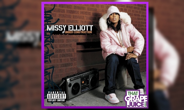 Missy Elliott’s ‘Under Construction’ Tops Nicki Minaj, Cardi B, & Lil Kim LPs to Be Crowned the Greatest Female Rap Album of the 21st Century by Rolling Stone