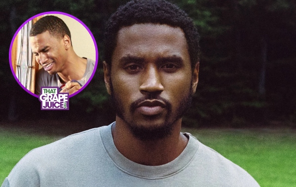 Trey Songz’ Lawyers Say $11 Million Judgment Against Him in Battery Case Could “Ruin His Life” If Not Dismissed