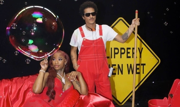 Chart Check: Sexyy Red’s ‘Fat Juicy & Wet’ (featuring Bruno Mars) Marks the HIGHEST Hot 100 Debut of Her Career Yet