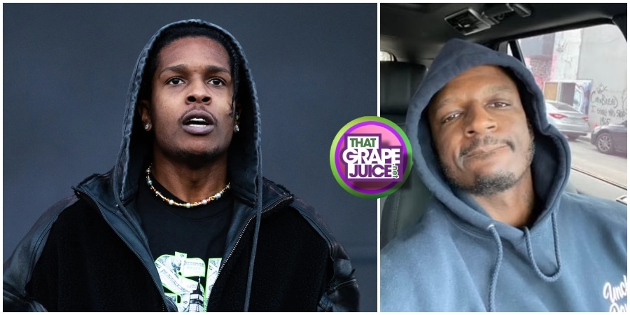 A$AP Relli Assault Lawsuit Against A$AP Rocky Set for January 2026 Trial Despite Rapper’s Acquittal