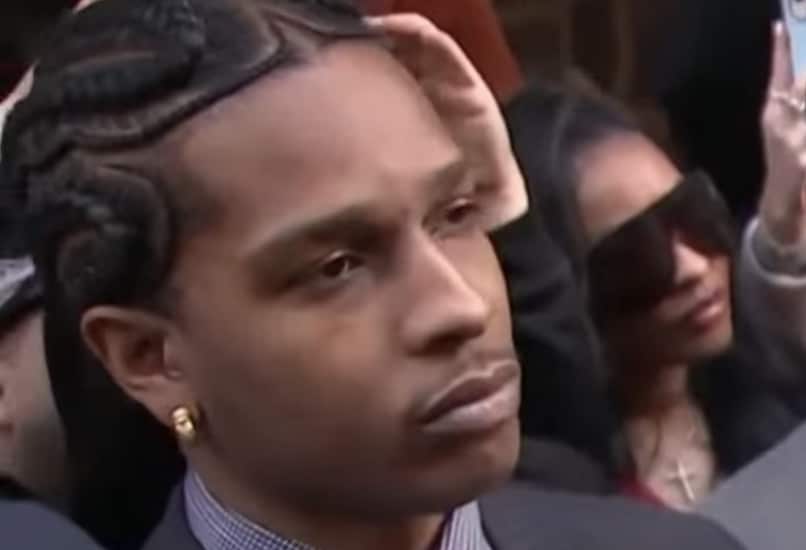 ASAP Rocky Trial: Juror Says They Believed a Crime Was Carried Out Despite Not Guilty Verdict