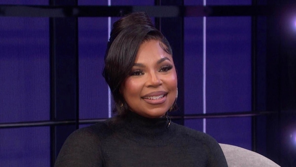 FINALLY! Ashanti CONFIRMS Music Video for New Single ‘Call You Up’ Will Drop in April