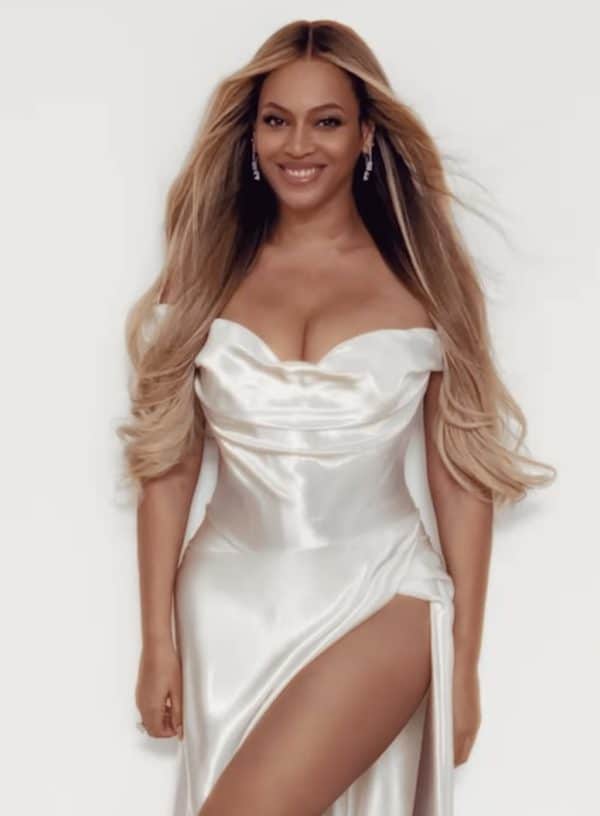 Beyonce's CÉCRED to Launch in Ulta Beauty