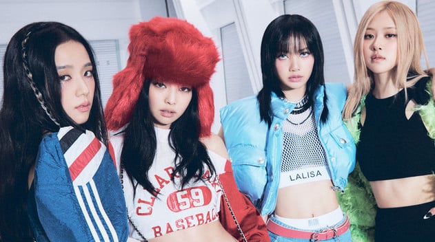 BLACKPINK Announce Highly Anticipated 2025 World Tour