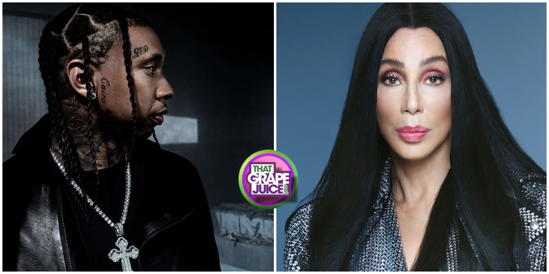 Listen: Cher & Tyga Team to Reimagine Her 1987 Top 10 Smash ‘I Found Someone’