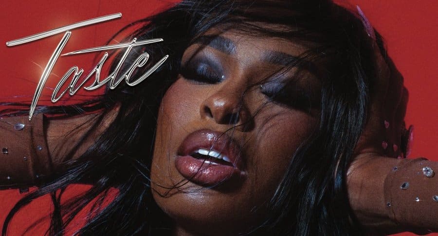 Coco Jones Unlocks ‘Taste’ Single Cover & Release Date