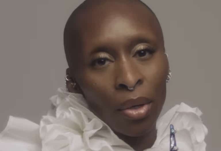 Cynthia Erivo Teases New Single ‘Replay’ [Listen]