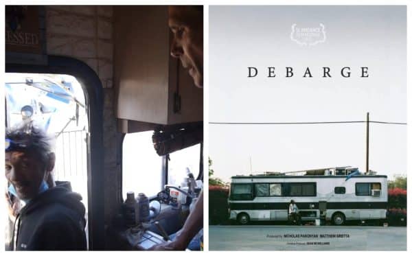 'DeBarge' Movie