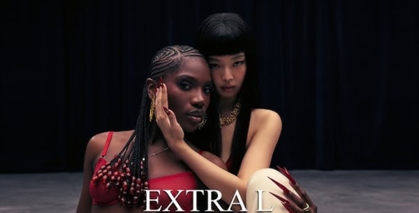 New Video: JENNIE & Doechii – ‘ExtraL’