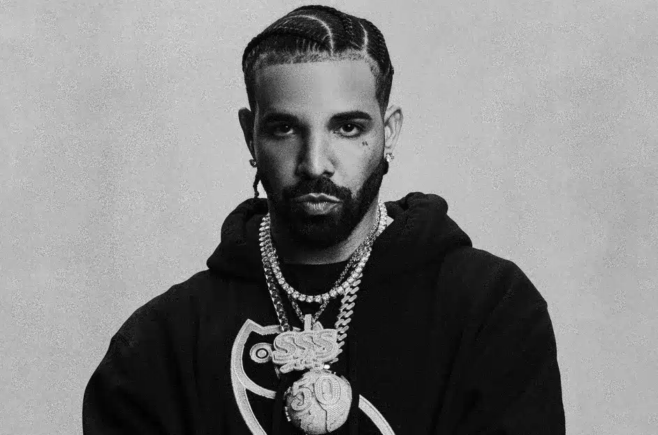 Chart Check: Drake Becomes the FIRST Act in Hot 100 History with Over 350 Entries & 80 Top 10 Hits