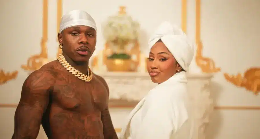 New Video: DaBaby & Yung Miami – ‘I’m a Hoe Too’