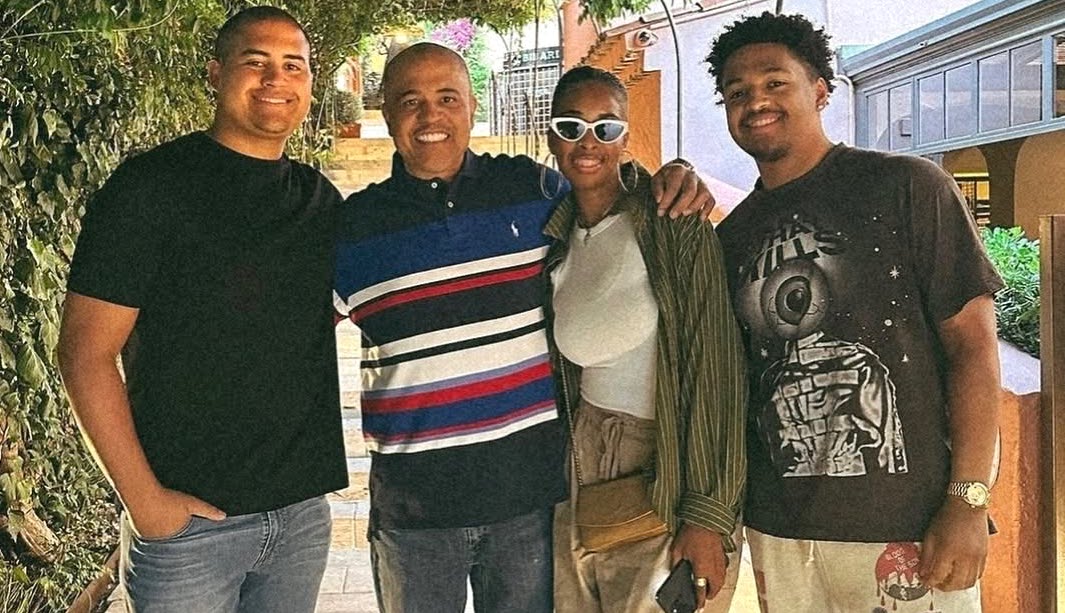 Irv Gotti’s Family Release Statement After Music Mogul’s Death: He Was “A True Visionary”