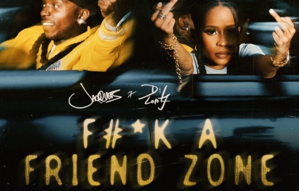 DeJ Loaf & Jacquees Drop ‘Back Door’ Music Video / Announce ‘Friend Zone Tour’ Dates