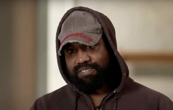 Kanye West Claims His Sales Have DOUBLED Since His Antisemitic, Homophobic, & Fatphobic Rants Against “Fat & Ugly People”: “The World Must Be Racist Like Me”