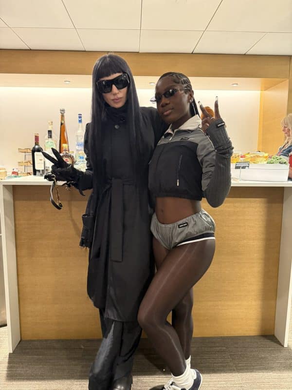 Lady Gaga & Doechii