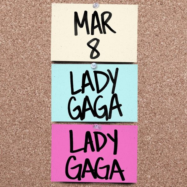 Lady Gaga to Perform on SNL