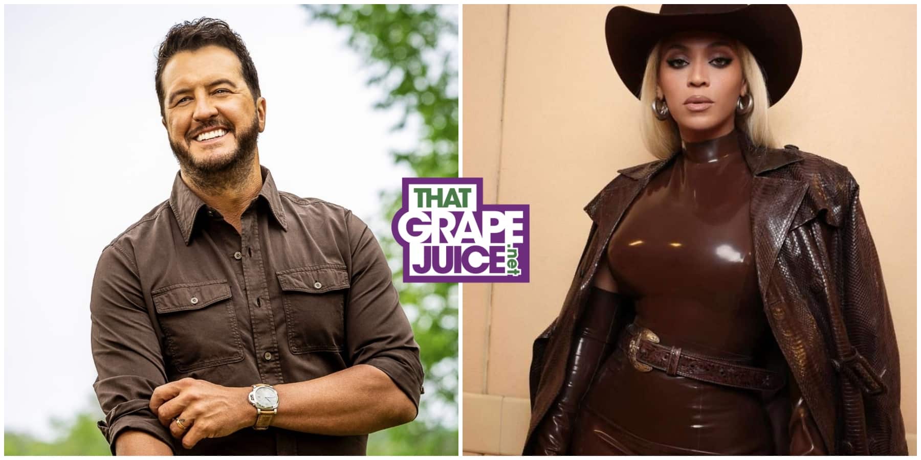 Did You Miss It? Luke Bryan Says Beyonce Is the “Greatest Singer of Our Lifetime”