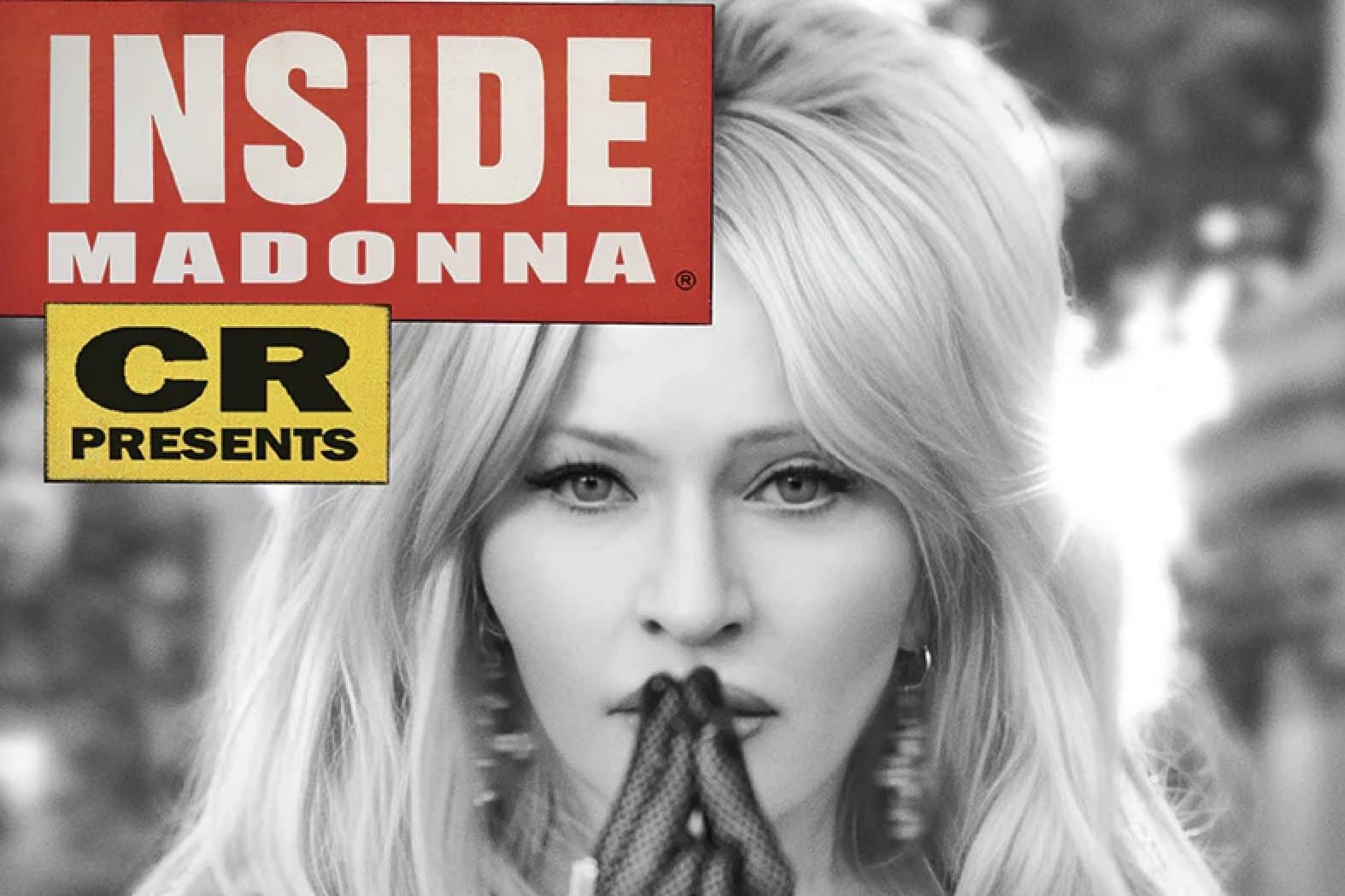 Madonna Marvels for CR Fashion Book After Announcing ‘Confessions Pt 2’ Album