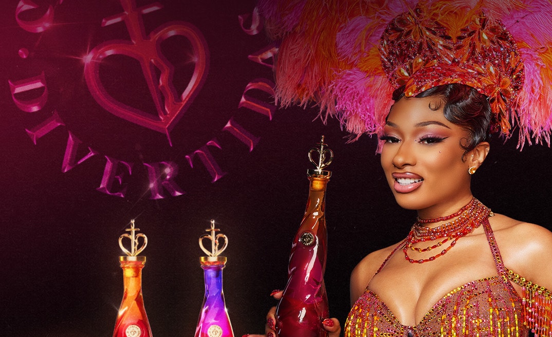 Megan Thee Stallion Announces Launch of Her Tequila Chicas Divertidas on Her 30th Birthday