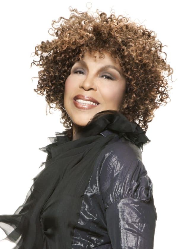 Roberta Flack Dead