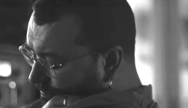 Sam Smith Stars in 'Love is a Stillness' Video