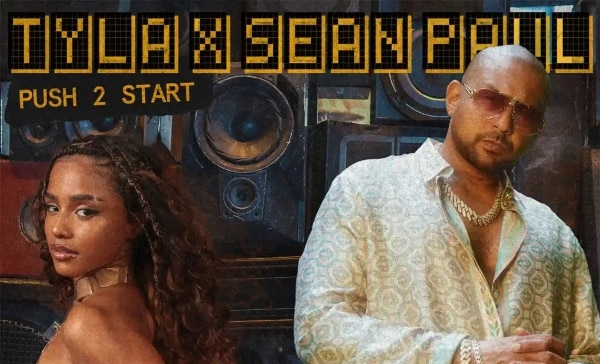 New Song: Tyla – ‘Push 2 Start (Remix)’ [featuring Sean Paul]