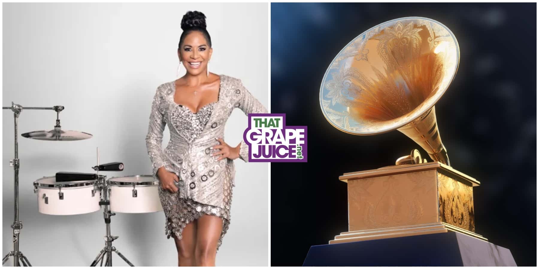 40 Years After Her First Nomination, Sheila E. Wins Her FIRST GRAMMY Thanks to 2025 Victory