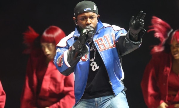 The Numbers Are In: Kendrick Lamar’s Halftime Show Was the Most Watched in Super Bowl History