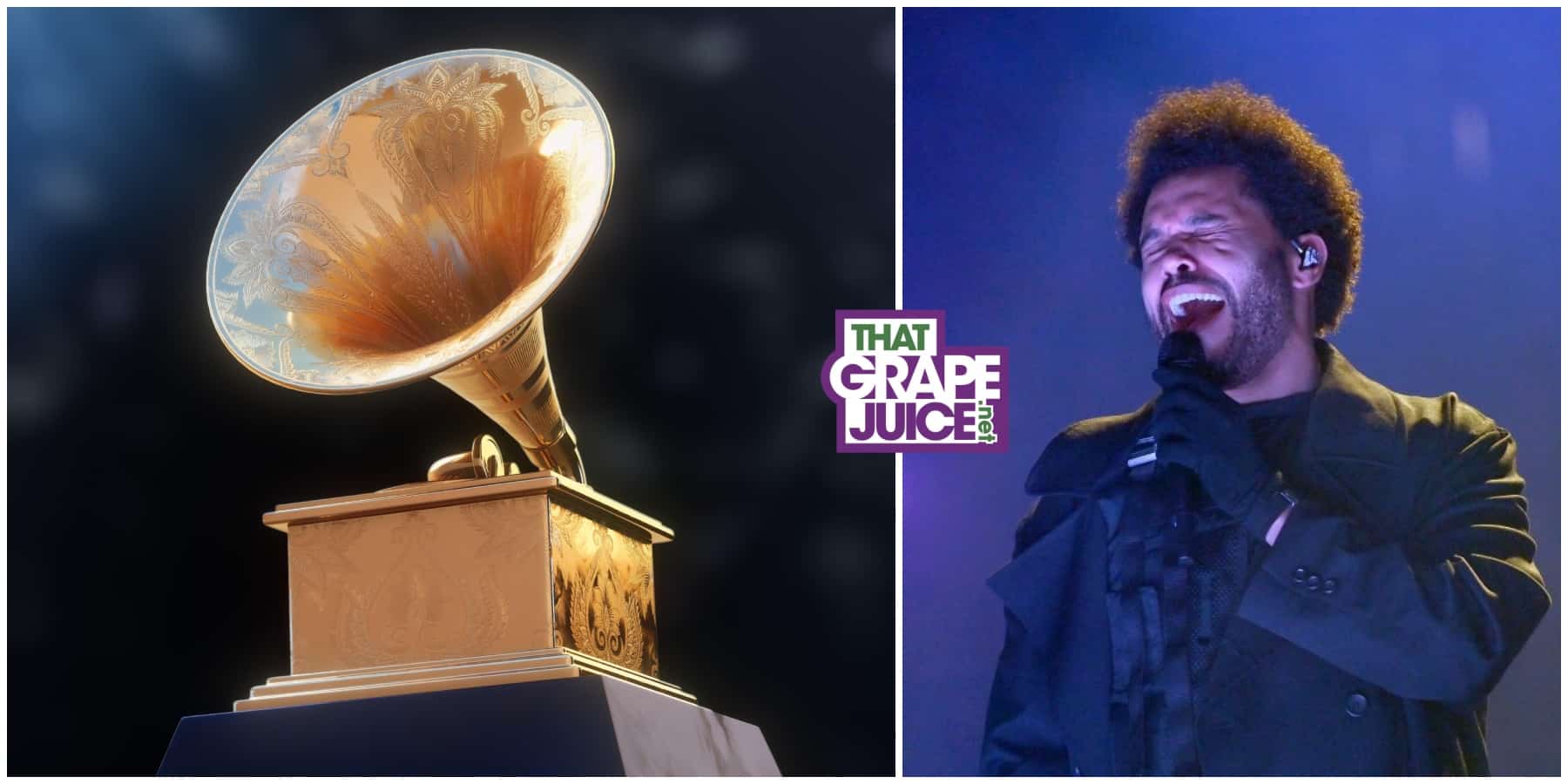 Shocker! The Weeknd Ends GRAMMY Boycott with ‘Die For You’ & ‘Timeless’ Performance at 2025 Ceremony [Watch]