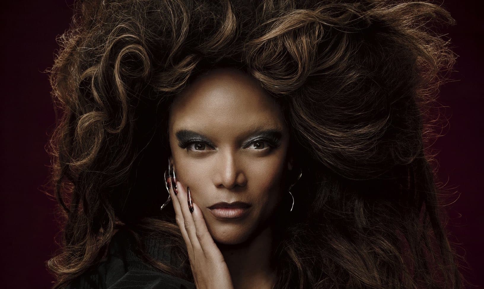 Tyra Banks Covers ESSENCE, Reveals Plans for Runway Return