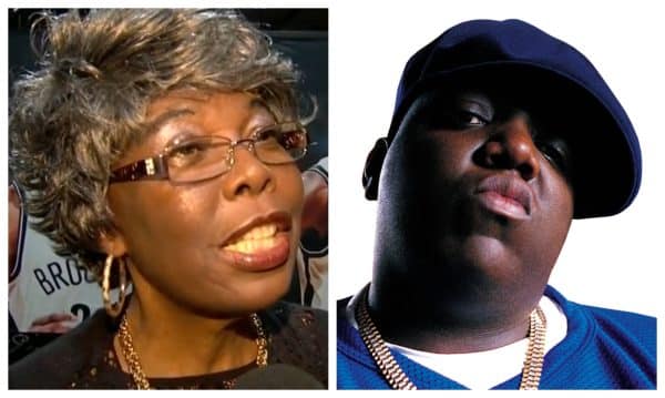 Voletta Wallace, Mother of Notorious B.I.G, Dead at 72