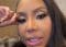 Tamar Braxton reveals she is on prep