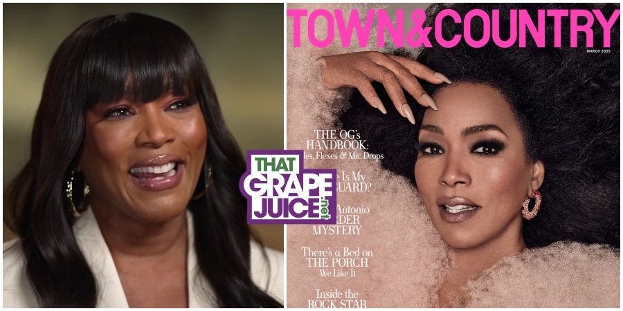 Did You Miss It? Angela Bassett Revisited the “Supreme Disappointment” of Her 2023 OSCAR Loss: “I Put in the Time…I Was Deserving”