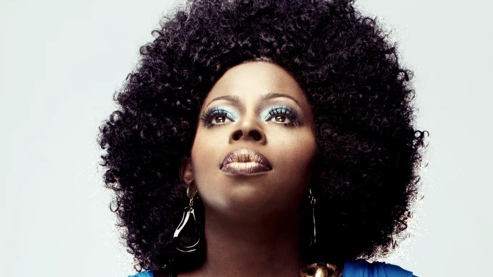 Tyler Perry, Viola Davis, SZA, Jennifer Hudson, Solange, Monica, Kelly Rowland, & More React to Angie Stone’s Death: “Rest Well, Soul Sister”