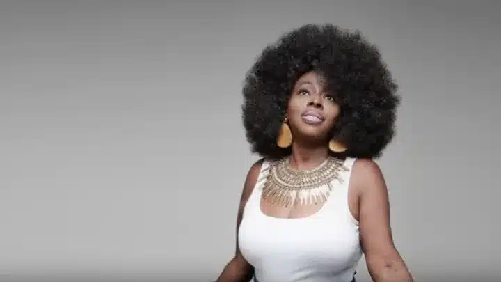 Stars Remember Angie Stone: Jamie Foxx, Fantasia, Nick Cannon, Queen Latifah, Snoop Dogg, Marlon Wayans, & More