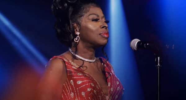 Angie Stone