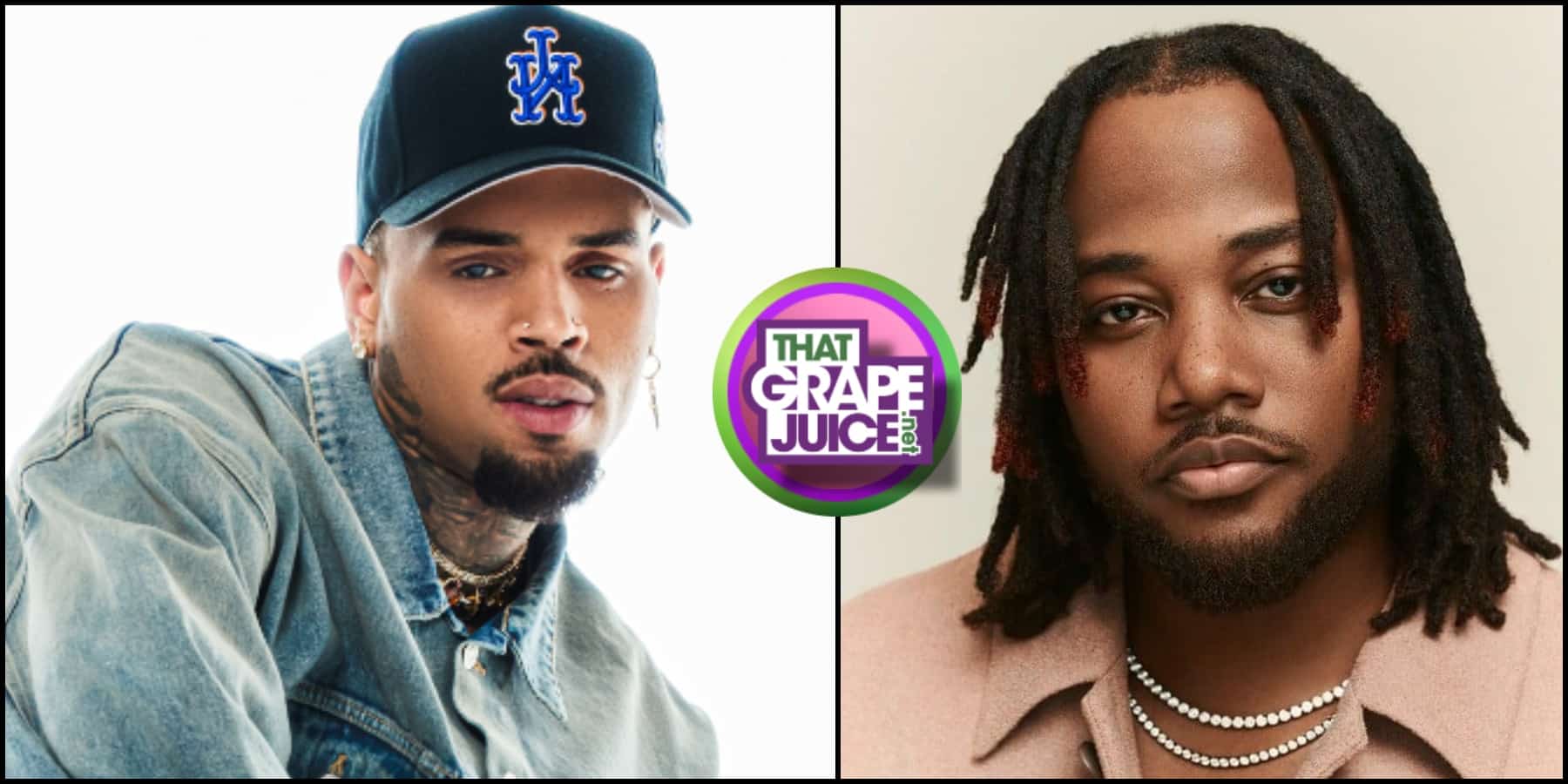 New Song: Leon Thomas & Chris Brown – ‘Mutt (Remix)’