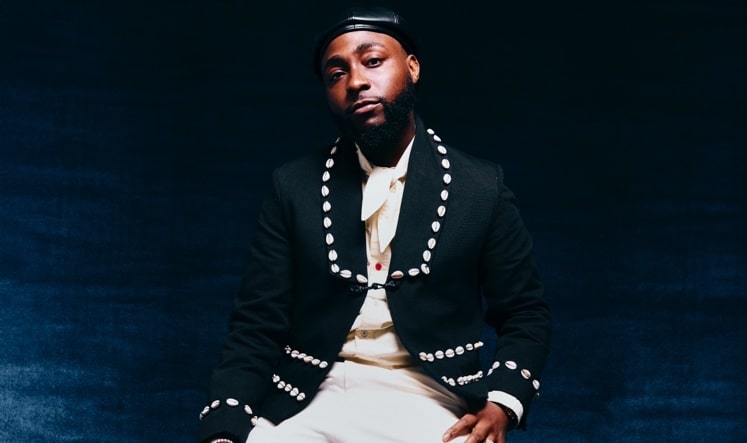 New Song: Davido – ‘Be There Still’