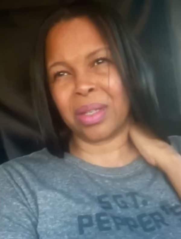 Dawn Robinson of En Vogue Reveals She is Homeless