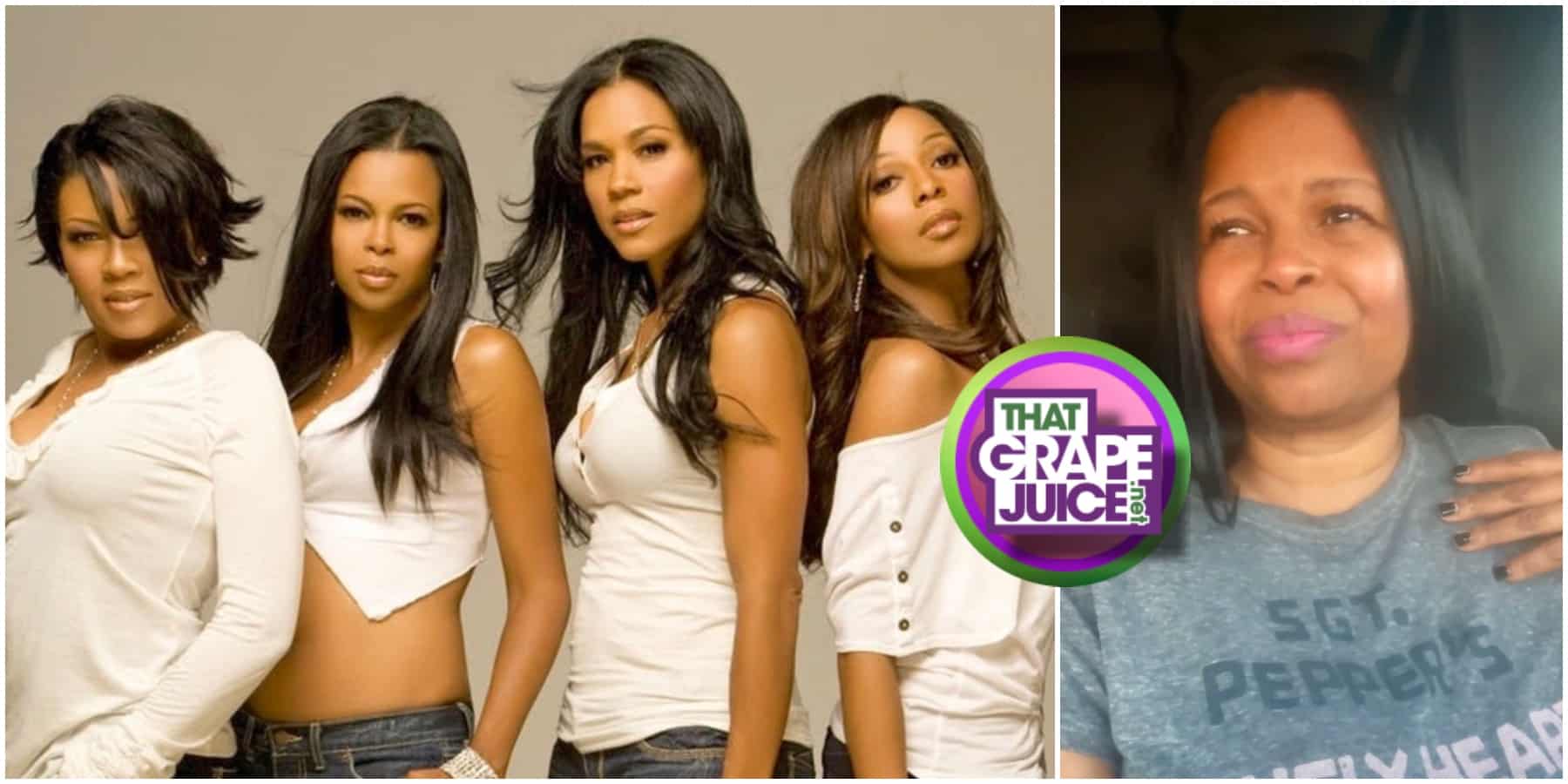 Dawn Robinson Declines Fans’ Housing Offers & SLAMS Suggestions of En Vogue Reunion Despite Homelessness