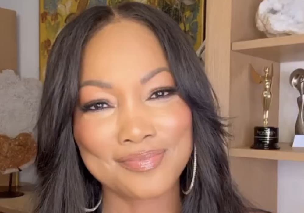 Garcelle Beauvais Announces She is Leaving the ‘Real Housewives of Beverly Hills’